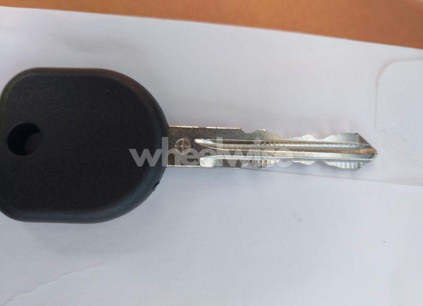 Photo 11 of 2007 Pontiac Torrent (VIN 2CKDL63F076006564)