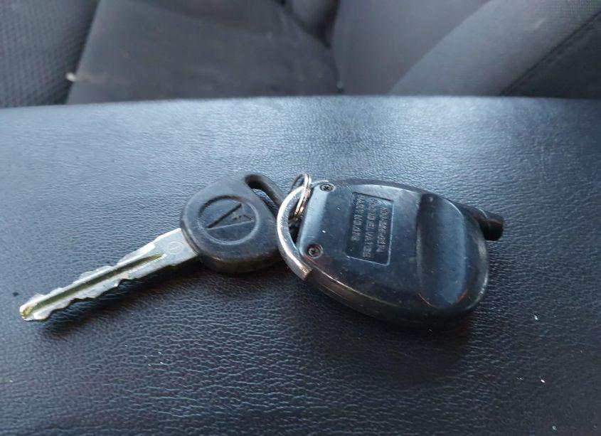 Photo 11 of 2007 Pontiac Torrent (VIN 2CKDL63F076034476)