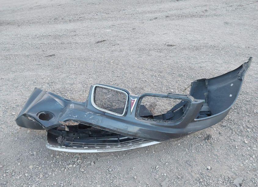 Photo 12 of 2007 Pontiac Torrent (VIN 2CKDL63F076034476)