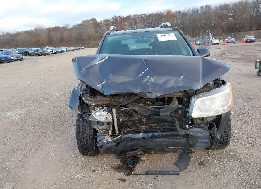 Photo 13 of 2007 Pontiac Torrent (VIN 2CKDL63F076034476)