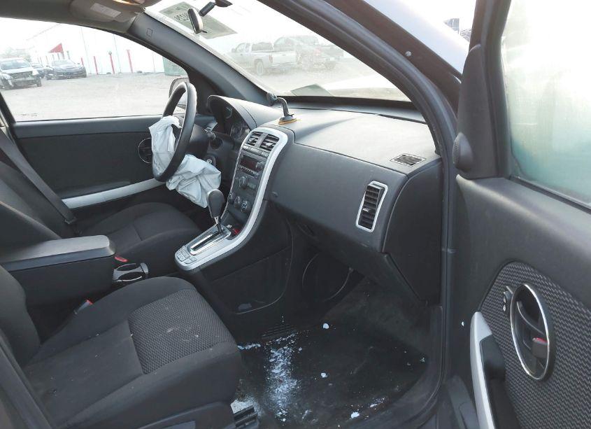 Photo 5 of 2007 Pontiac Torrent (VIN 2CKDL63F076034476)