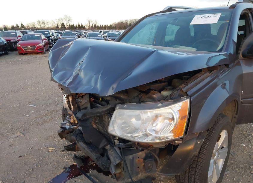 Photo 6 of 2007 Pontiac Torrent (VIN 2CKDL63F076034476)