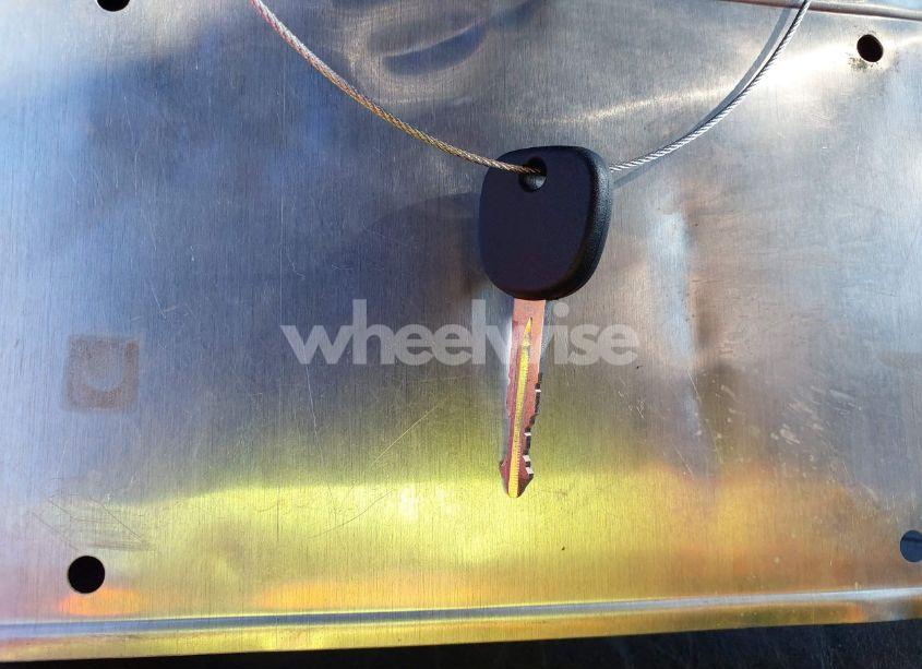 Photo 11 of 2007 Pontiac Torrent (VIN 2CKDL63F076066487)