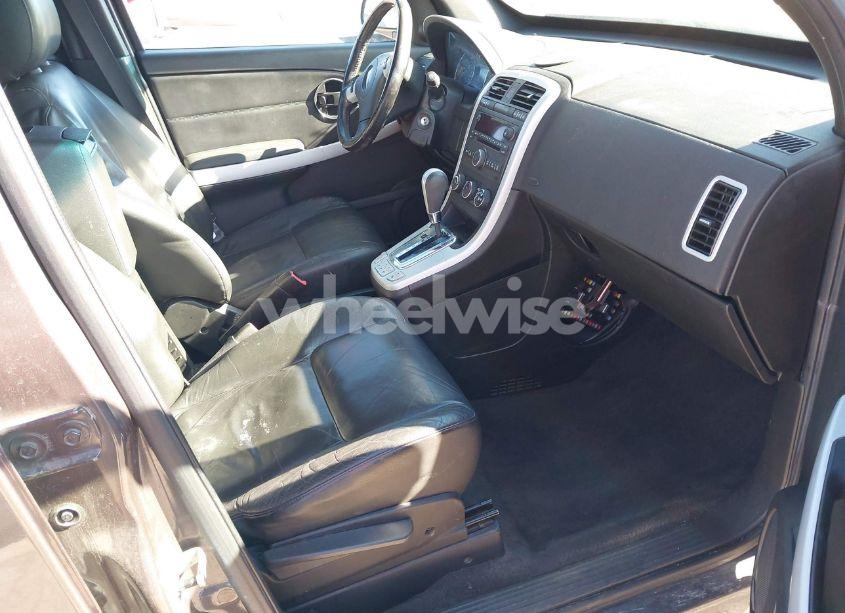 Photo 5 of 2007 Pontiac Torrent (VIN 2CKDL63F076066487)