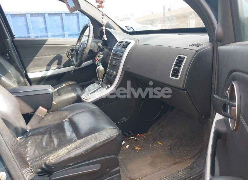 Photo 5 of 2007 Pontiac Torrent (VIN 2CKDL63F076106292)