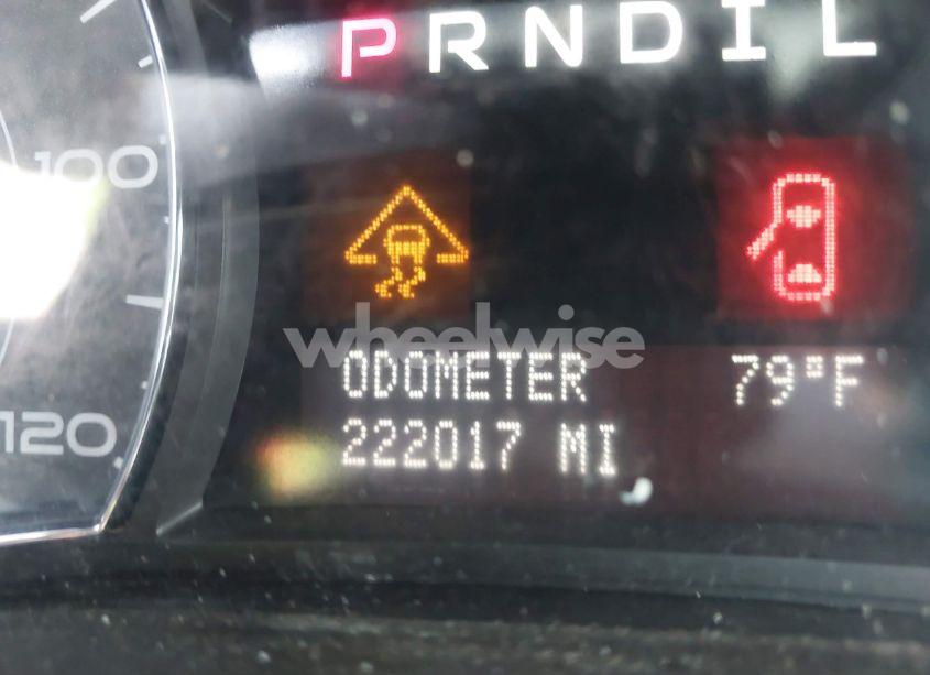 Photo 7 of 2007 Pontiac Torrent (VIN 2CKDL63F076106292)