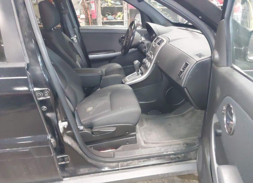 Photo 5 of 2006 Pontiac Torrent (VIN 2CKDL63F266037538)