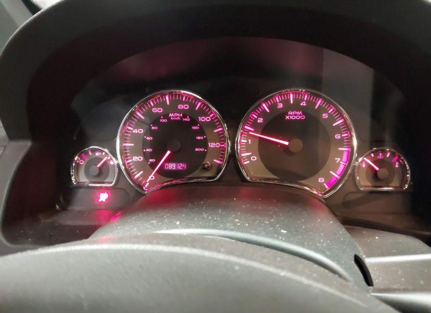 Photo 7 of 2006 Pontiac Torrent (VIN 2CKDL63F266037538)