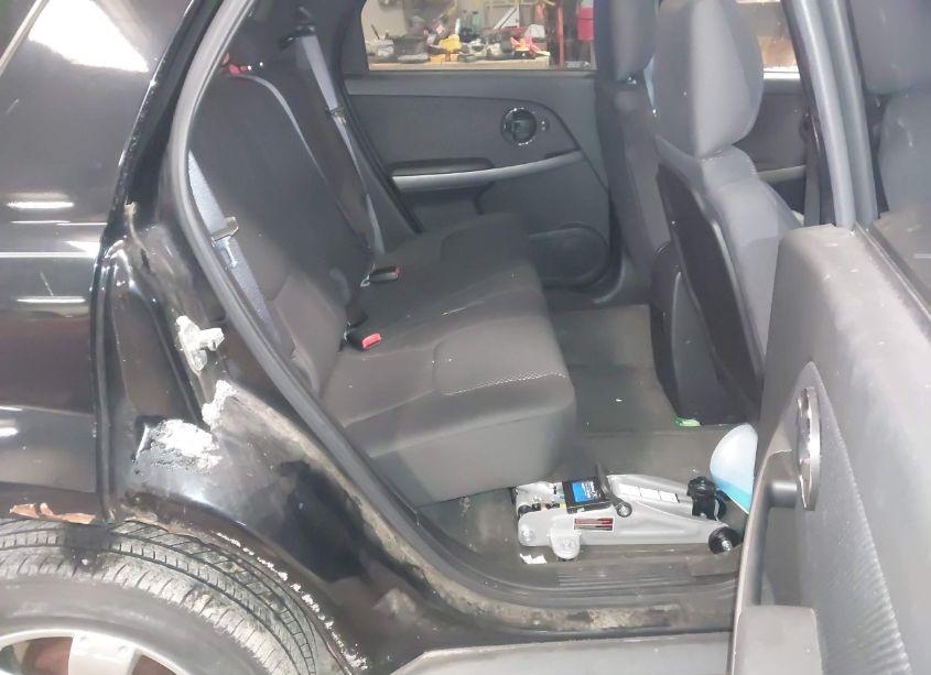 Photo 8 of 2006 Pontiac Torrent (VIN 2CKDL63F266037538)