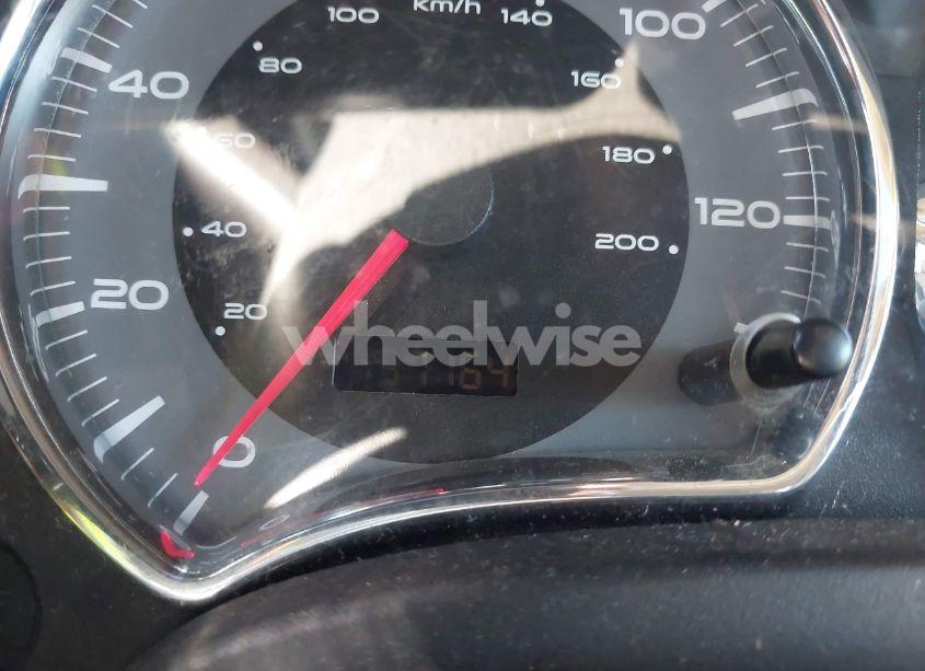 Photo 7 of 2006 Pontiac Torrent (VIN 2CKDL63F266045140)