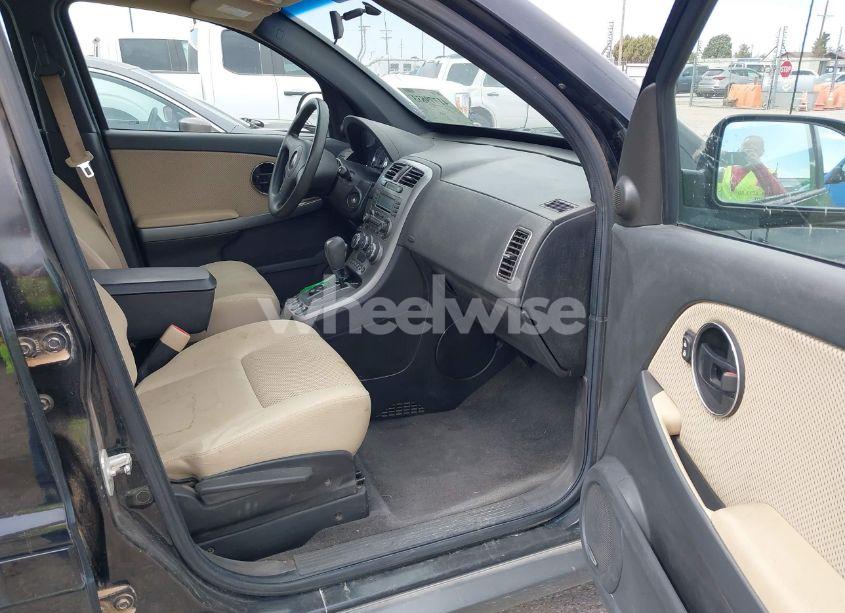 Photo 5 of 2006 Pontiac Torrent (VIN 2CKDL63F266077571)