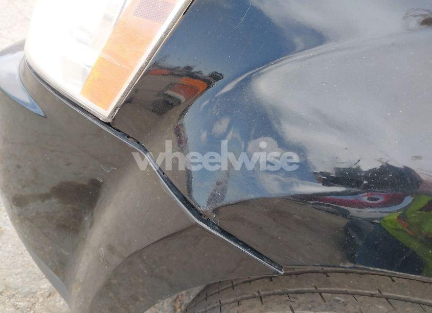 Photo 6 of 2006 Pontiac Torrent (VIN 2CKDL63F266077571)