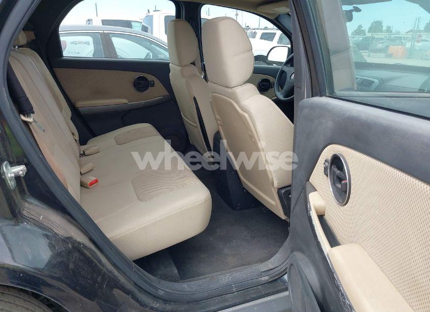 Photo 8 of 2006 Pontiac Torrent (VIN 2CKDL63F266077571)