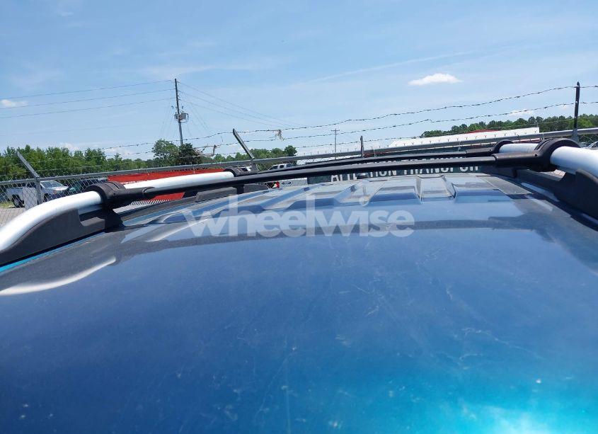 Photo 13 of 2007 Pontiac Torrent (VIN 2CKDL63F276026573)