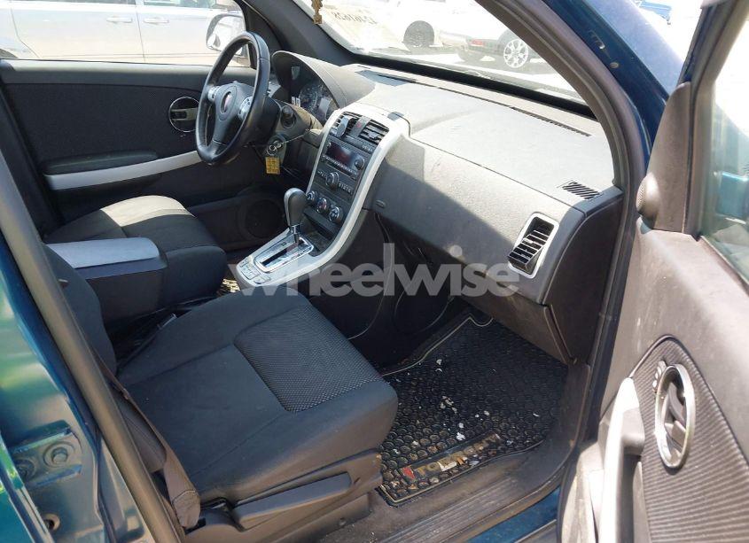 Photo 5 of 2007 Pontiac Torrent (VIN 2CKDL63F276026573)