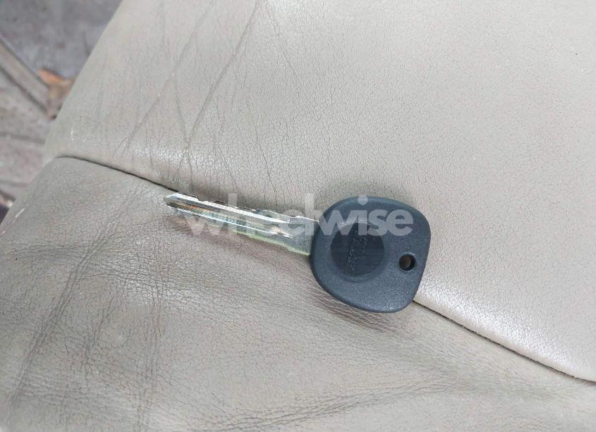 Photo 11 of 2007 Pontiac Torrent (VIN 2CKDL63F276035807)