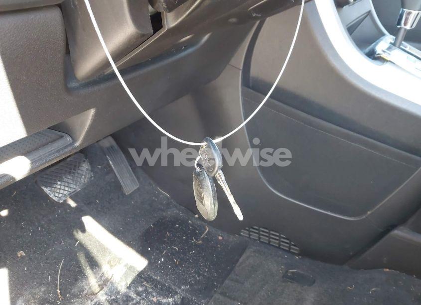 Photo 11 of 2007 Pontiac Torrent (VIN 2CKDL63F276250359)