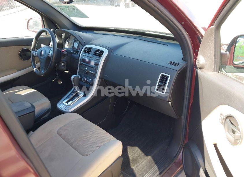 Photo 5 of 2007 Pontiac Torrent (VIN 2CKDL63F276250359)