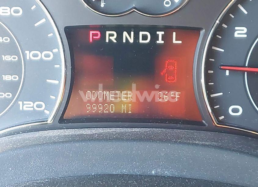 Photo 7 of 2007 Pontiac Torrent (VIN 2CKDL63F276250359)