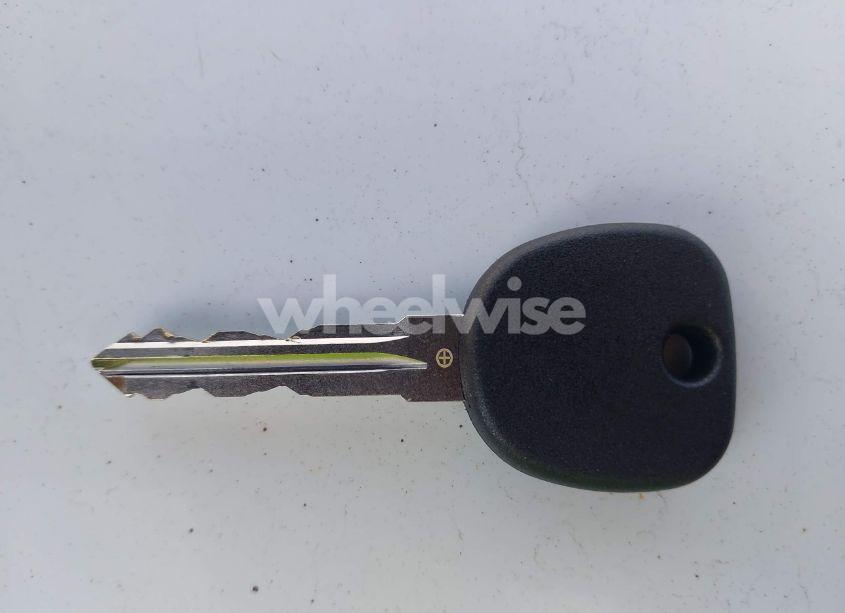 Photo 11 of 2006 Pontiac Torrent (VIN 2CKDL63F366058172)