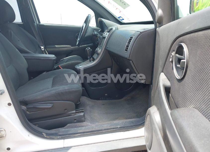 Photo 5 of 2006 Pontiac Torrent (VIN 2CKDL63F366058172)