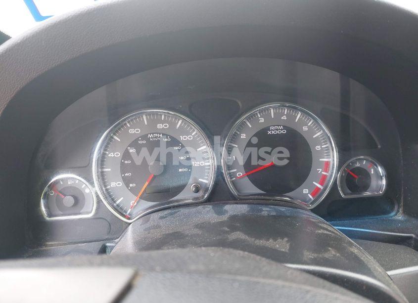 Photo 7 of 2006 Pontiac Torrent (VIN 2CKDL63F366058172)