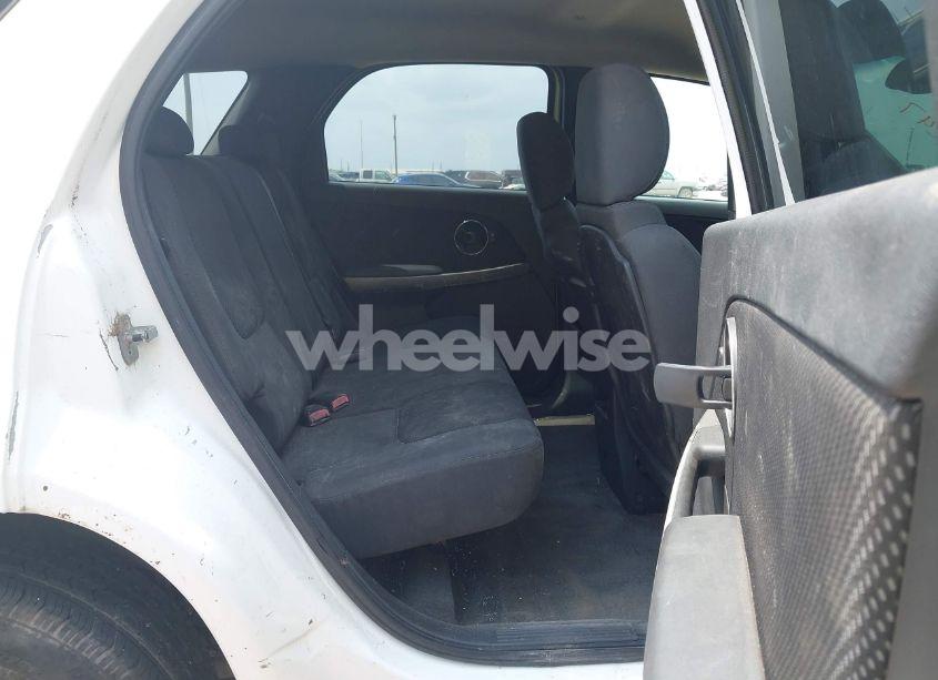 Photo 8 of 2006 Pontiac Torrent (VIN 2CKDL63F366058172)