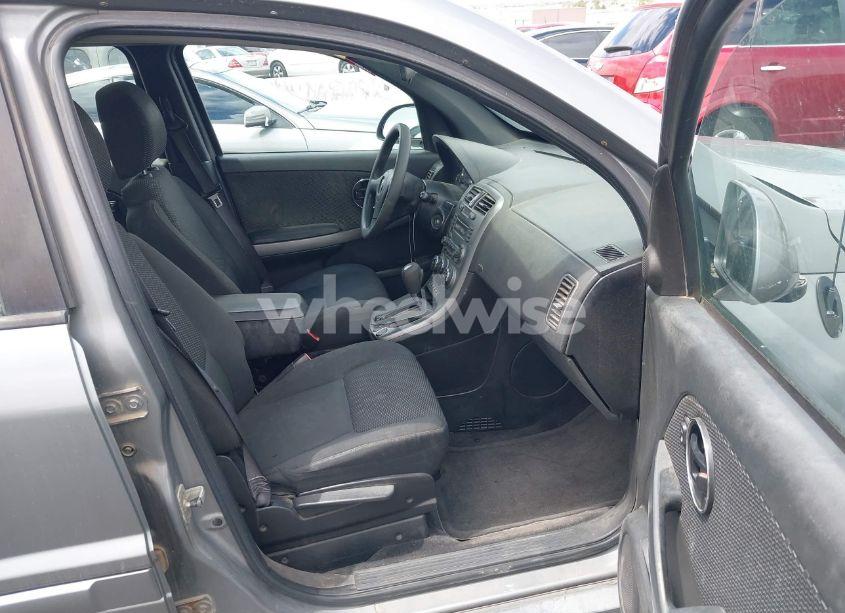 Photo 5 of 2006 Pontiac Torrent (VIN 2CKDL63F366197976)