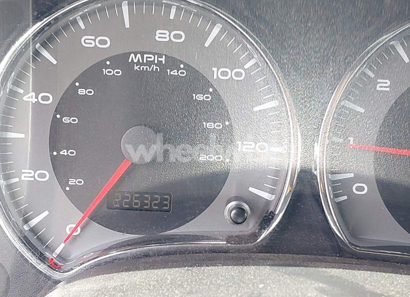 Photo 7 of 2006 Pontiac Torrent (VIN 2CKDL63F366197976)