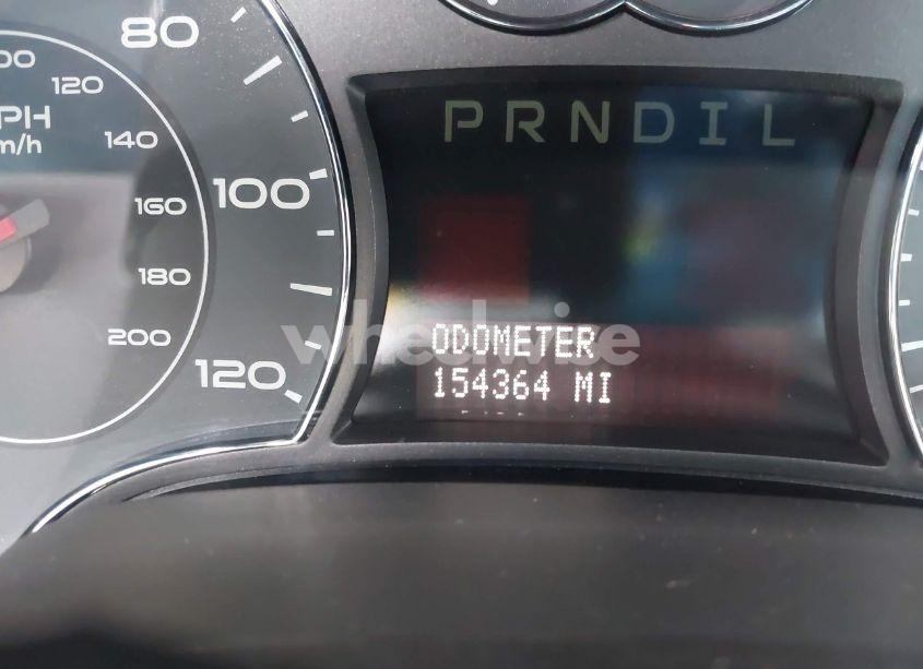 Photo 12 of 2007 Pontiac Torrent (VIN 2CKDL63F376063535)