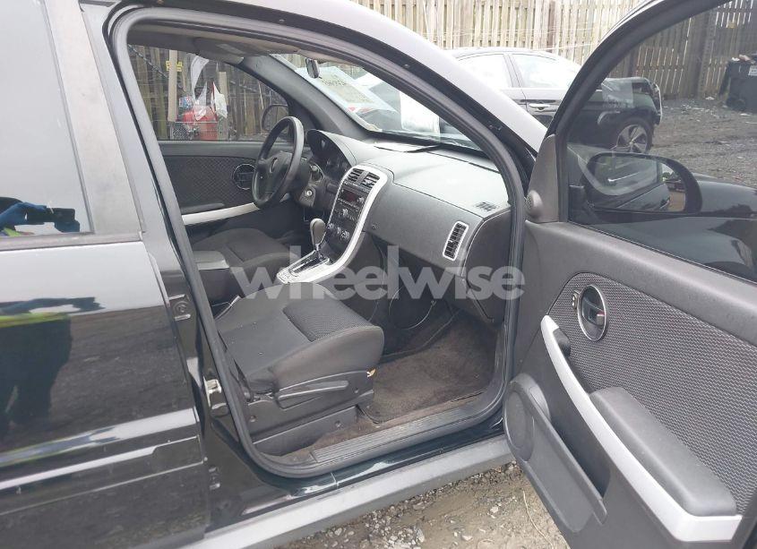 Photo 5 of 2007 Pontiac Torrent (VIN 2CKDL63F376063535)