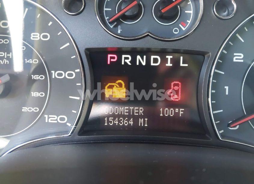 Photo 7 of 2007 Pontiac Torrent (VIN 2CKDL63F376063535)