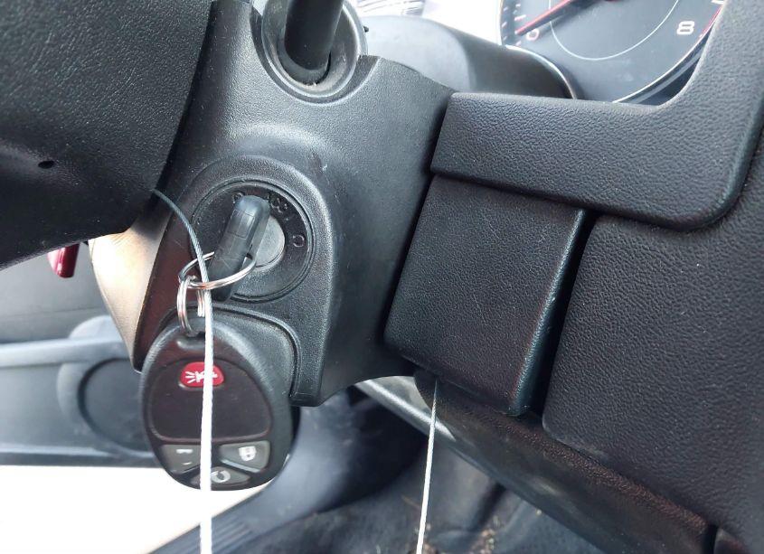 Photo 11 of 2007 Pontiac Torrent (VIN 2CKDL63F376119389)