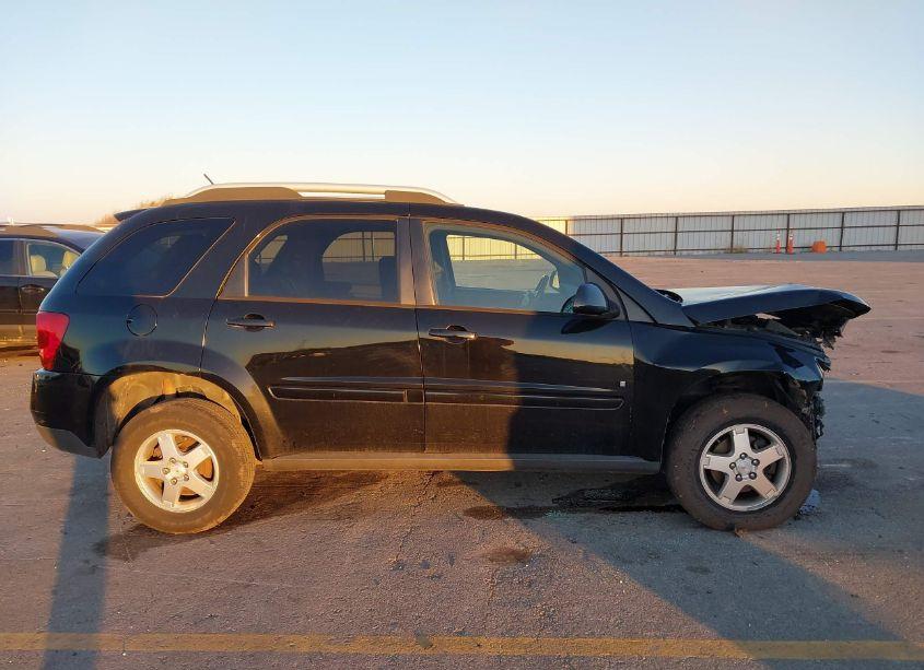 Photo 13 of 2007 Pontiac Torrent (VIN 2CKDL63F376119389)