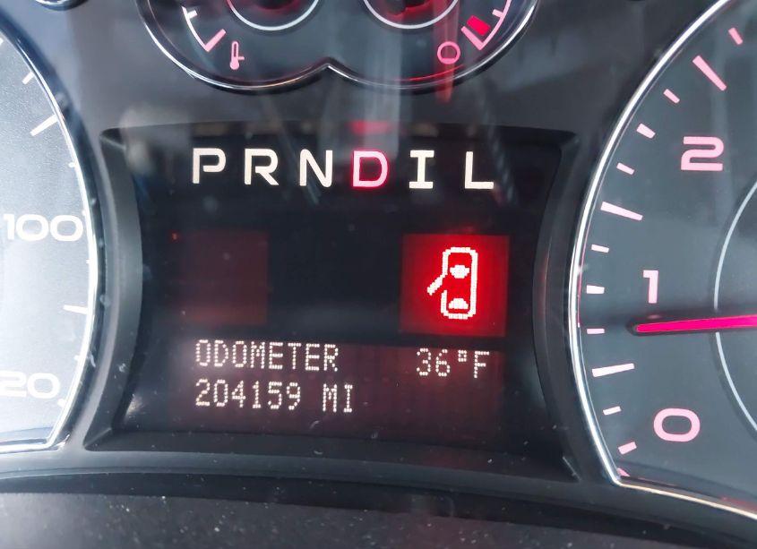 Photo 15 of 2007 Pontiac Torrent (VIN 2CKDL63F376119389)