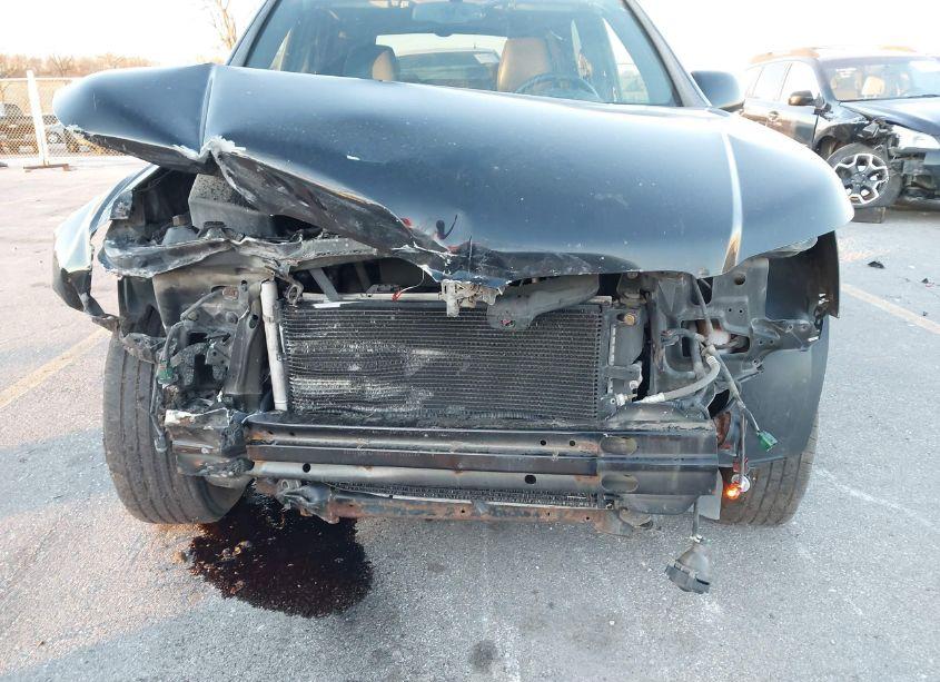 Photo 6 of 2007 Pontiac Torrent (VIN 2CKDL63F376119389)