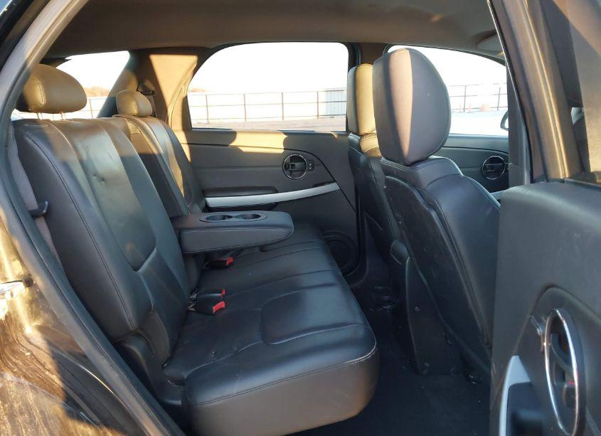 Photo 8 of 2007 Pontiac Torrent (VIN 2CKDL63F376119389)