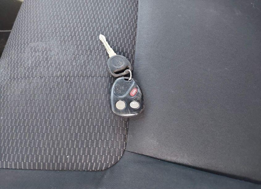 Photo 11 of 2006 Pontiac Torrent (VIN 2CKDL63F466034494)