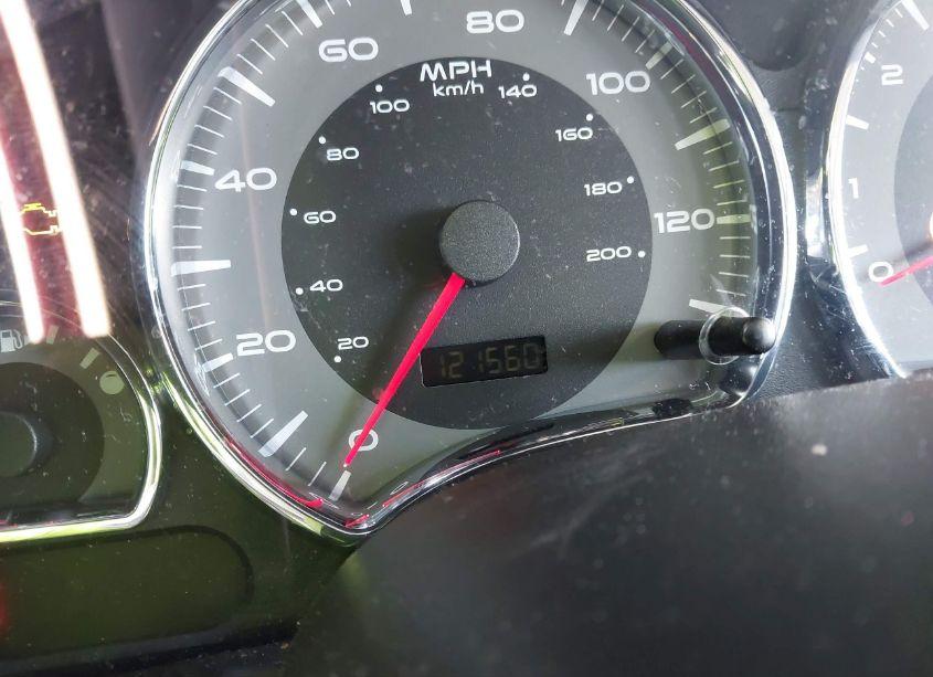 Photo 7 of 2006 Pontiac Torrent (VIN 2CKDL63F466034494)