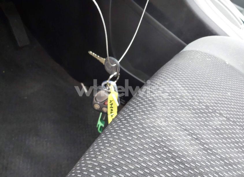 Photo 11 of 2006 Pontiac Torrent (VIN 2CKDL63F466048363)