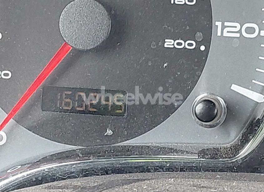 Photo 15 of 2006 Pontiac Torrent (VIN 2CKDL63F466048363)