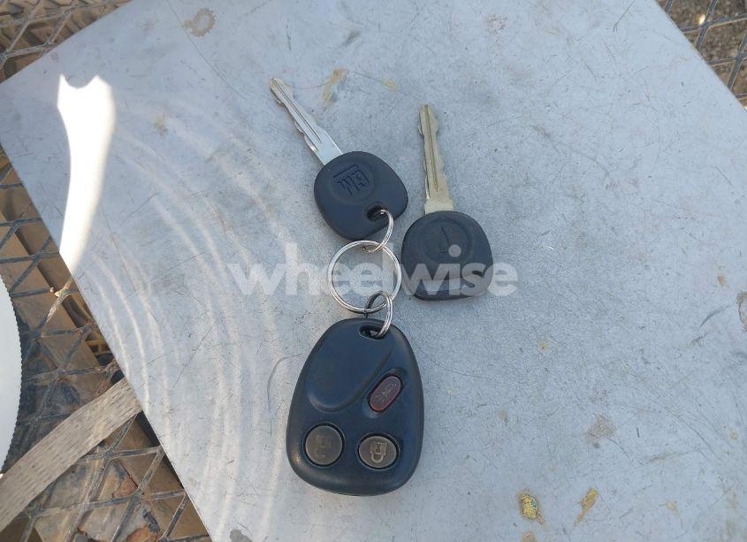 Photo 11 of 2006 Pontiac Torrent (VIN 2CKDL63F466175436)