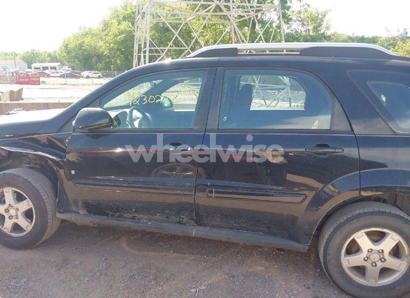 Photo 14 of 2006 Pontiac Torrent (VIN 2CKDL63F466175436)