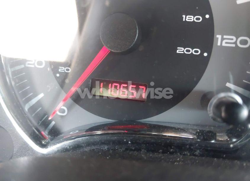 Photo 15 of 2006 Pontiac Torrent (VIN 2CKDL63F466175436)