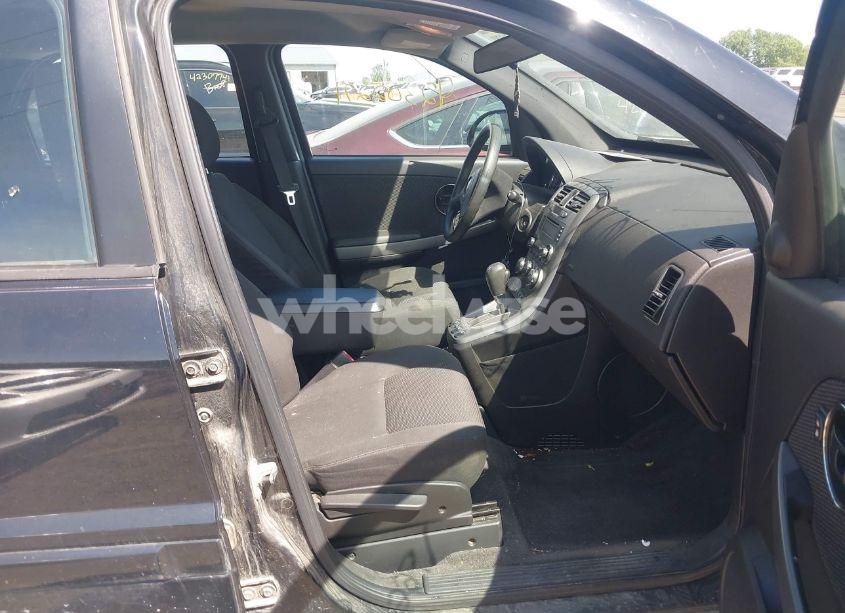 Photo 5 of 2006 Pontiac Torrent (VIN 2CKDL63F466175436)