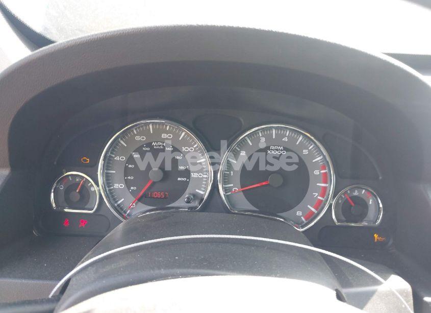 Photo 7 of 2006 Pontiac Torrent (VIN 2CKDL63F466175436)