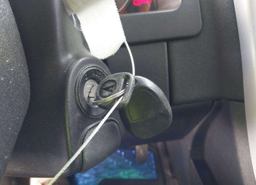 Photo 11 of 2007 Pontiac Torrent (VIN 2CKDL63F476019558)