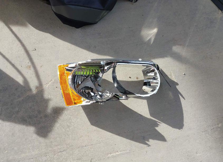 Photo 12 of 2007 Pontiac Torrent (VIN 2CKDL63F476019558)