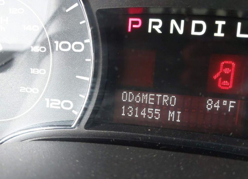 Photo 16 of 2007 Pontiac Torrent (VIN 2CKDL63F476019558)