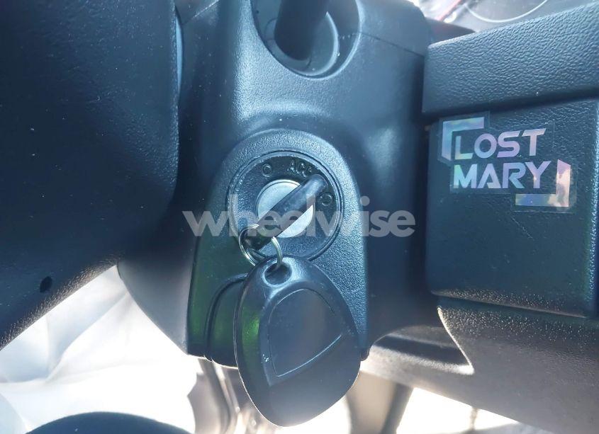 Photo 11 of 2007 Pontiac Torrent (VIN 2CKDL63F476053368)